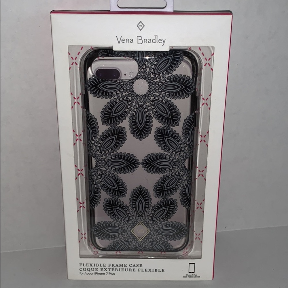 Vera Bradley iPhone Case